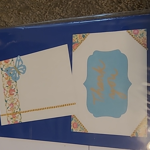 🆕️Stationary Set. 🏠 - Picture 4 of 7